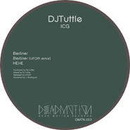 DMNT 003 - Tuttle