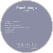 DMNT 004 - Ramboiage