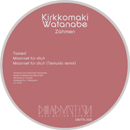 DMNT 005 - Kirkkomaki Watanabe