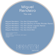 DMNT007 - Miguel Rendeiro