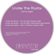 DMNT008 - Under The Radar