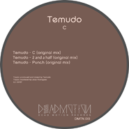 DMNT 010 - Temudo