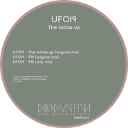 DMNT012 - UFO19