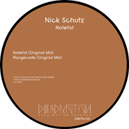 DMNT015 - Nick Schutz