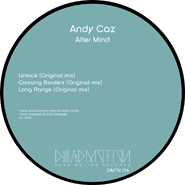 DMNT016 - Andy Caz