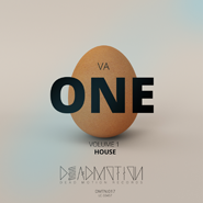 DMNT017 - DM VA Vol.1 House