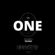 DMNT018 - DM VA Vol.2 Techno