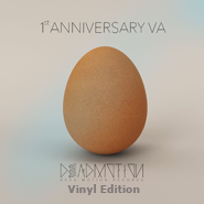 DMNT019 - Vinyl DM VA Vol.1 House