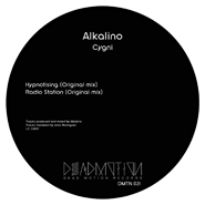 DMNT021 - Alkalino