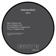 DMNT023 - Menosdois