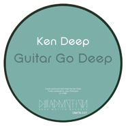 DMNT027 - Ken Deep