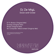 DMNT028 - Ze MigL